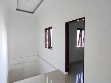 Rumah Komplek Bromo Residence Jalan Bromo - AR Hakim MEDAN