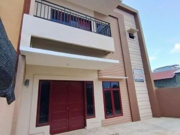 Rumah Komplek Bromo Residence Jalan Bromo - AR Hakim MEDAN