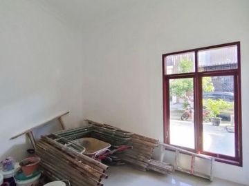 Rumah Komplek Bromo Residence Jalan Bromo - AR Hakim MEDAN