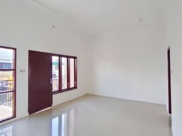 Rumah Komplek Bromo Residence Jalan Bromo - AR Hakim MEDAN