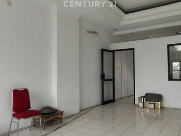 Ruko 4 Lantai Dekat Arion Dan Terminal Di Rawamangun S9805