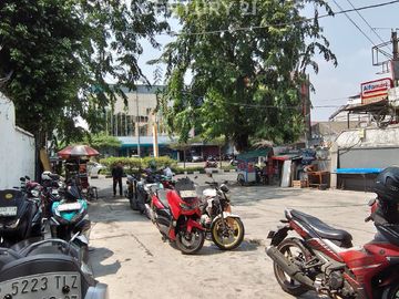Ruko 4 Lantai Dekat Arion Dan Terminal Di Rawamangun S9805