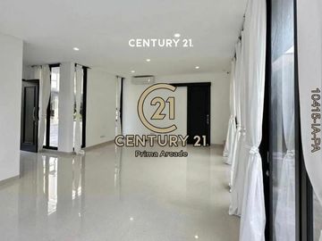 Dijual Rumah Brand New  Colonial Modern Ada Swimming Pool