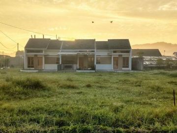 Hunian asri ala villa sejuk Smarthome di Cugenang Cipanas dkt PUNCAK