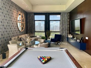 Se Vende PenHouse 1.321 Mts Costa del Este USD$4,300,000,oo