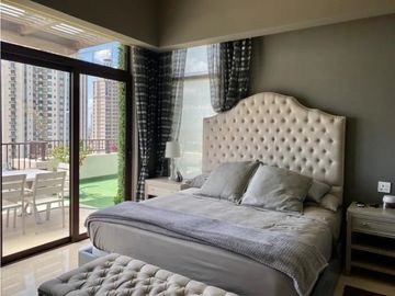 Se Vende PenHouse 1.321 Mts Costa del Este USD$4,300,000,oo