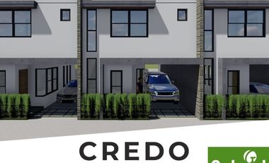 Modern Affordable Townhouses for Sale in Lapu Lapu