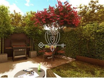 Departamentos duplex en venta SIN COMISION en La Serena
