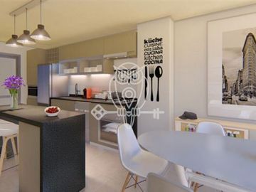 Departamentos duplex en venta SIN COMISION en La Serena