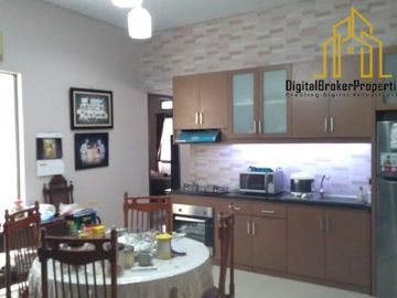 DIJUAL RUMAH DI ARCAMANIK DEKAT SPORT JABAR ARCAMANIK | INDAHW