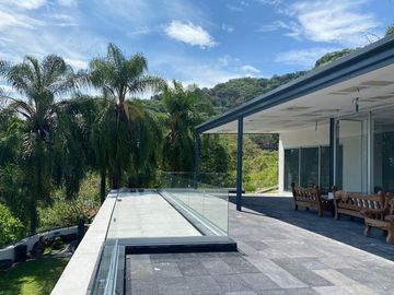 Casa de Lujo en Venta Las Cañadas