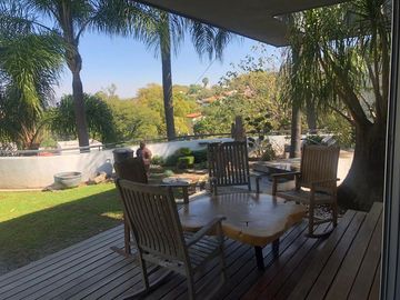 Casa de Lujo en Venta Las Cañadas