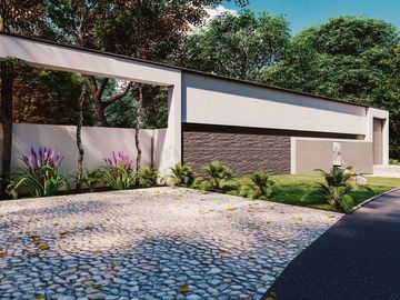 Casa de Lujo en Venta Las Cañadas