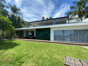 Casa de Lujo en Venta Las Cañadas