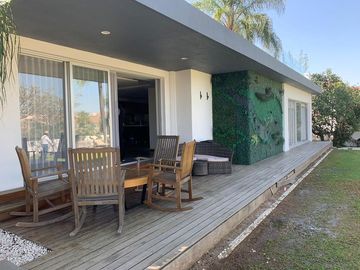 Casa de Lujo en Venta Las Cañadas