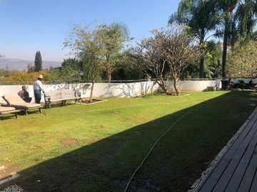 Casa de Lujo en Venta Las Cañadas