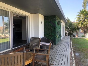 Casa de Lujo en Venta Las Cañadas