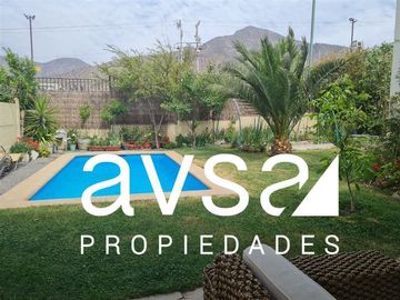 Casa en Venta en Cercana a colegio Alianza Francesa