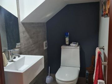 Casa en Venta en Cercana a colegio Alianza Francesa