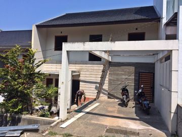 Rumah Minimalis @Dago Teahouse Residence Dekat Kawasan Dago, Cigadung, Tubagus Ismail, Dipatiukur dan Cimbuleuit