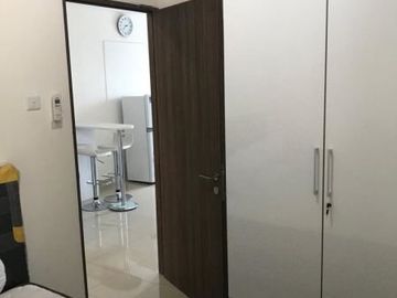 Disewakan apartemen sunter Icon