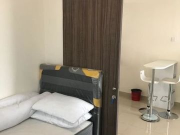 Disewakan apartemen sunter Icon