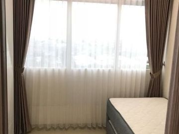 Disewakan apartemen sunter Icon