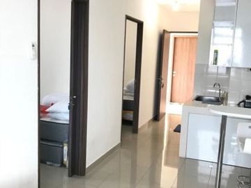 Disewakan apartemen sunter Icon