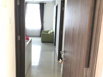 Disewakan apartemen sunter Icon