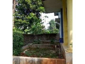 FOR SALE TANAH LOKASI KP PABUARAN MEKAR CIBINONG KAB BOGOR