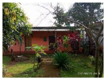 FOR SALE TANAH LOKASI KP PABUARAN MEKAR CIBINONG KAB BOGOR