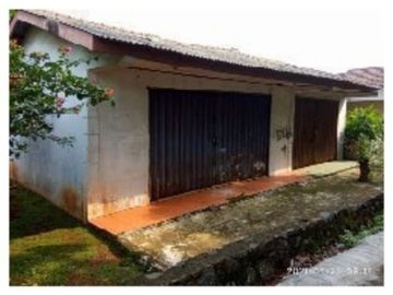 FOR SALE TANAH LOKASI KP PABUARAN MEKAR CIBINONG KAB BOGOR