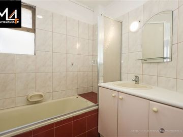 Departamento en Venta en Metro San Miguel / Teresa Vial