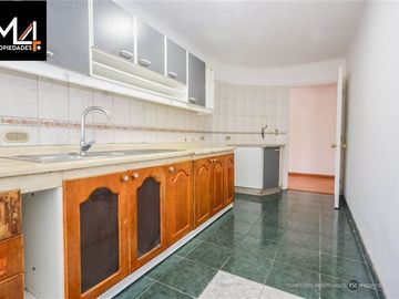 Departamento en Venta en Metro San Miguel / Teresa Vial