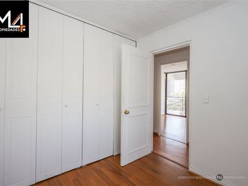 Departamento en Venta en Metro San Miguel / Teresa Vial