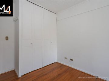 Departamento en Venta en Metro San Miguel / Teresa Vial