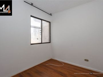 Departamento en Venta en Metro San Miguel / Teresa Vial