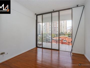 Departamento en Venta en Metro San Miguel / Teresa Vial