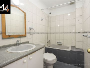 Departamento en Venta en Metro San Miguel / Teresa Vial