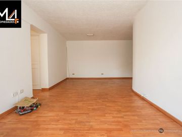 Departamento en Venta en Metro San Miguel / Teresa Vial