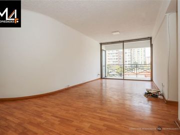 Departamento en Venta en Metro San Miguel / Teresa Vial