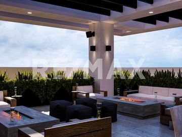 DEPARTAMENTO EN VENTA, XAVIA , MUY CERCA DE ZONA RIO, TIJUANA