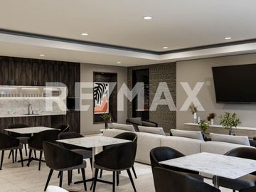 DEPARTAMENTO EN VENTA, XAVIA , MUY CERCA DE ZONA RIO, TIJUANA
