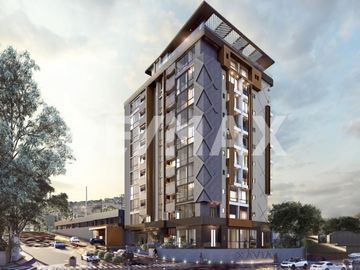 DEPARTAMENTO EN VENTA, XAVIA , MUY CERCA DE ZONA RIO, TIJUANA