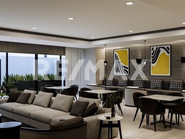 DEPARTAMENTO EN VENTA, XAVIA , MUY CERCA DE ZONA RIO, TIJUANA