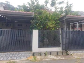 Rumah Dijual di Kota Padang Dekat UPI YPTK