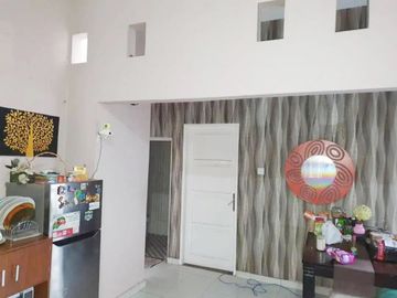 Rumah Dijual di Kota Padang Dekat UPI YPTK