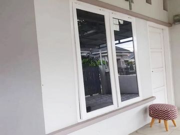 Rumah Dijual di Kota Padang Dekat UPI YPTK