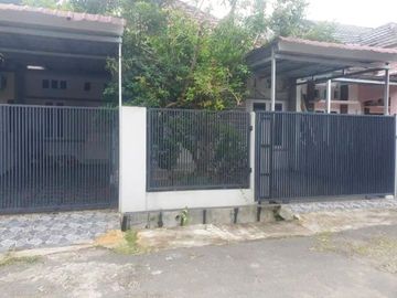 Rumah Dijual di Kota Padang Dekat UPI YPTK