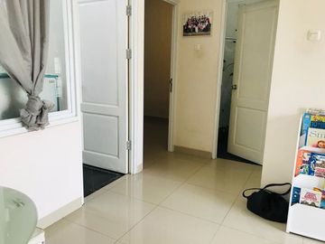 RUMAH BUMI PANYAWANGAN CILEUNYI Dekat cisaranten, Jatos, cibiru